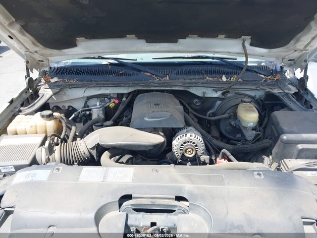 صورة 10 لـ 2005 Chevrolet SILVERADO 1500 LT
