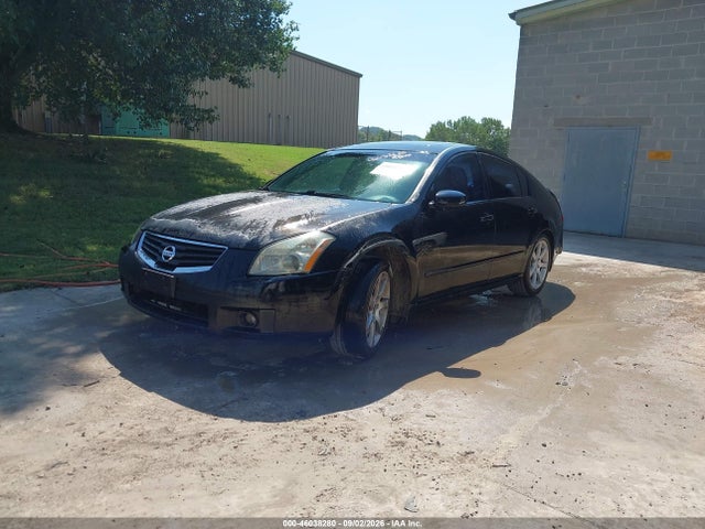 صورة 2 لـ 2007 Nissan MAXIMA 3.5 SE