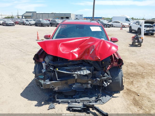 2019 HYUNDAI KONA ULTIMATE 13