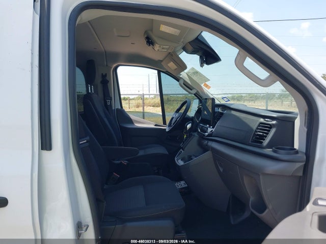 2023 FORD TRANSIT-350 PASSENGER VAN XLT 5