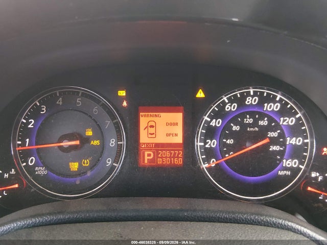 صورة 7 لـ 2008 Infiniti G37 JOURNEY