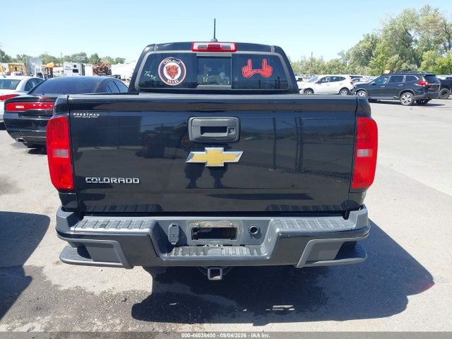 صورة 16 لـ 2016 Chevrolet COLORADO Z71