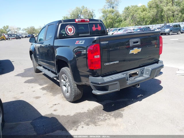 صورة 3 لـ 2016 Chevrolet COLORADO Z71