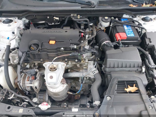 2023 HONDA CIVIC SPORT 10