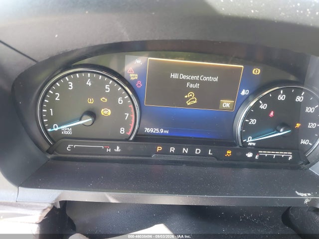 2023 FORD EXPLORER LIMITED 7