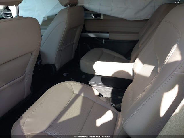 2023 FORD EXPLORER LIMITED 8