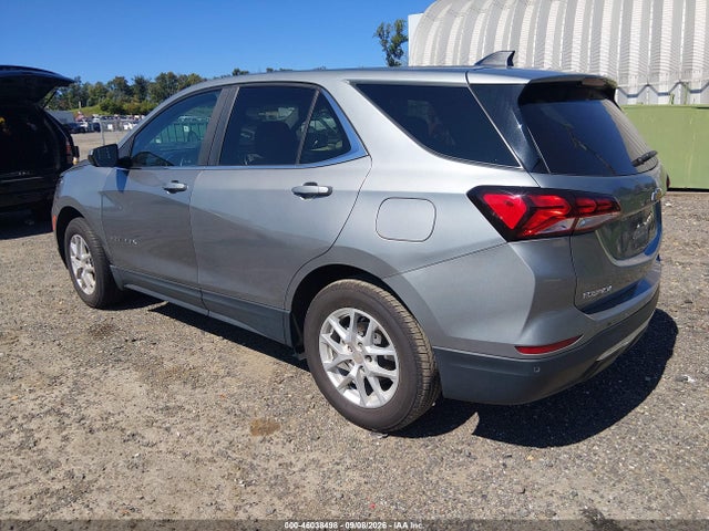 2023 CHEVROLET EQUINOX AWD LT 3