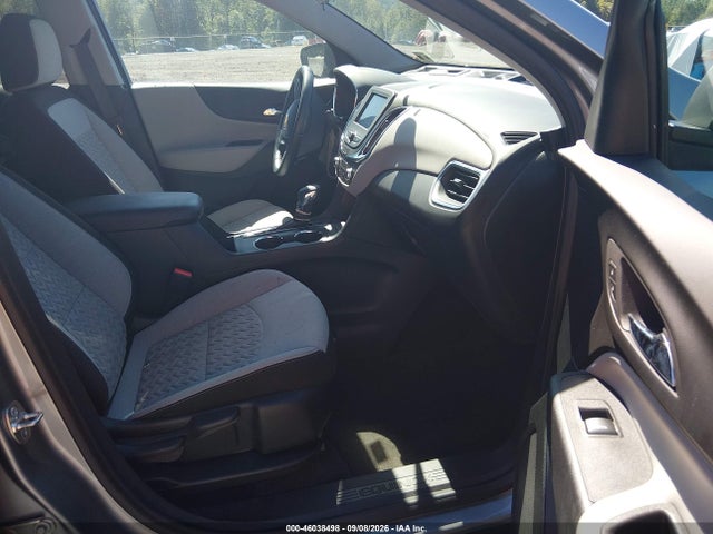 2023 CHEVROLET EQUINOX AWD LT 5