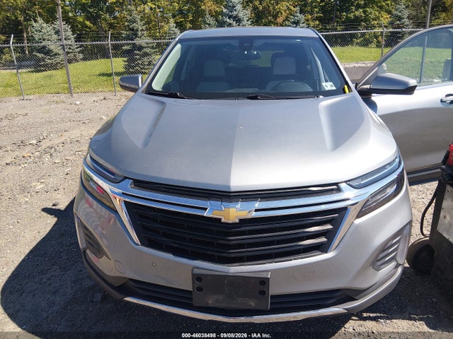 2023 CHEVROLET EQUINOX AWD LT 6