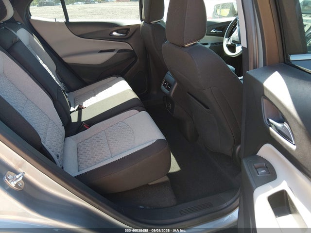2023 CHEVROLET EQUINOX AWD LT 8