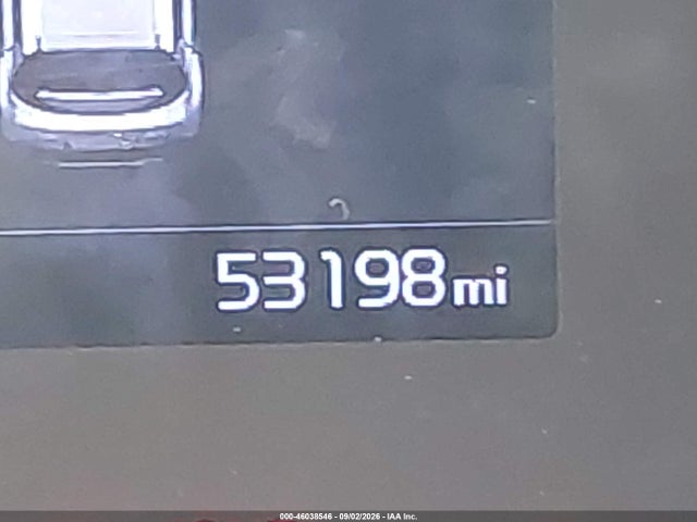 2020 KIA SOUL S 16