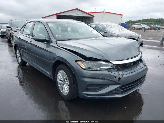 2020 VOLKSWAGEN JETTA 1.4T R-LINE/1.4T S/1.4T SE