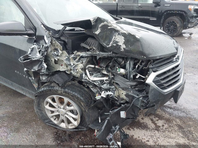 2019 CHEVROLET EQUINOX LT 6