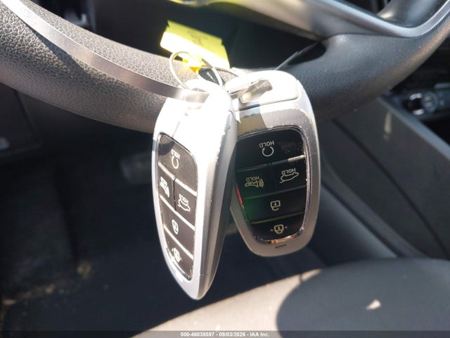 2023 HYUNDAI TUCSON SEL 11