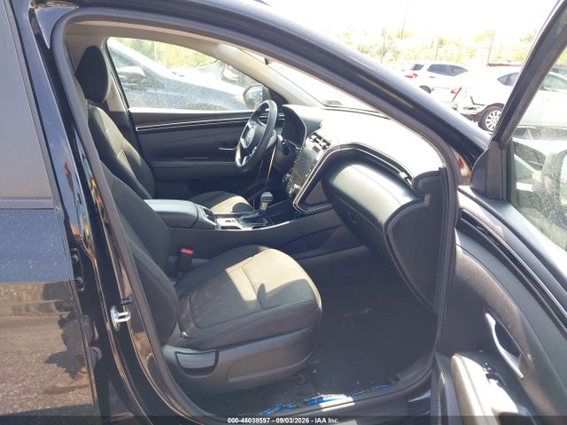 2023 HYUNDAI TUCSON SEL 5