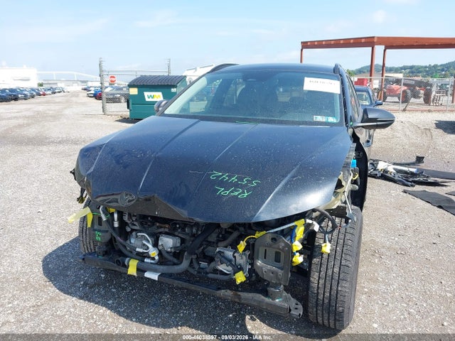 2023 HYUNDAI TUCSON SEL 6