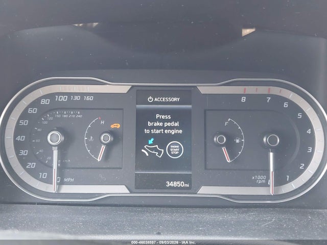 2023 HYUNDAI TUCSON SEL 7