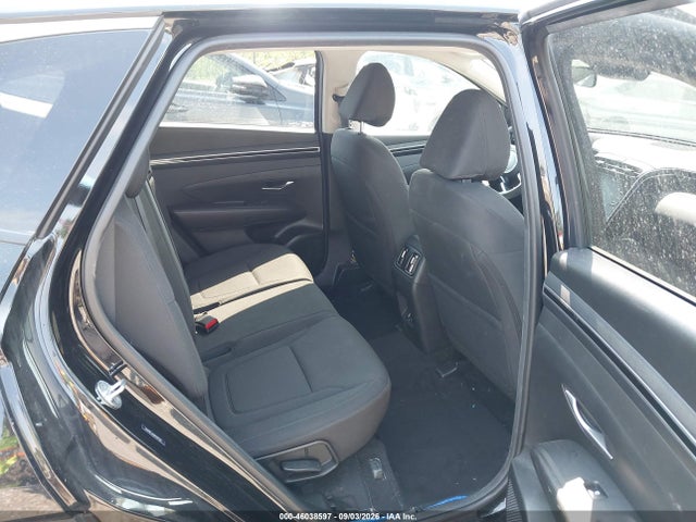 2023 HYUNDAI TUCSON SEL 8