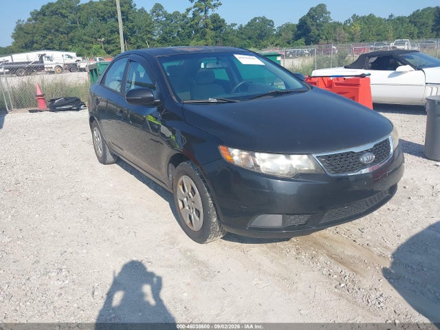 2011 KIA FORTE EX 照片 1
