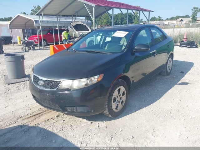2011 KIA FORTE EX 照片 2