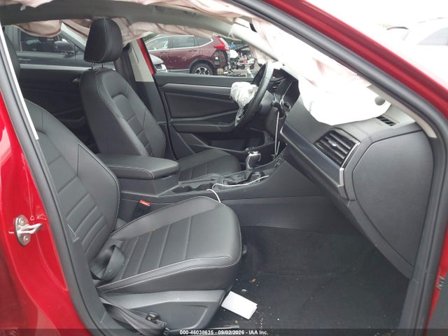 2023 VOLKSWAGEN JETTA 1.5T SE 5