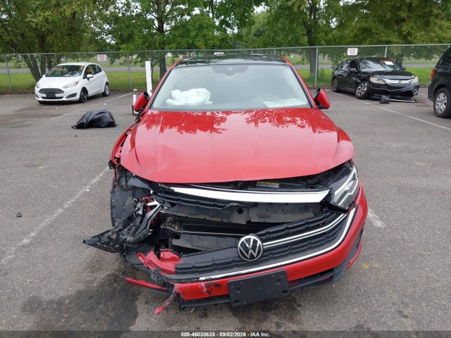 2023 VOLKSWAGEN JETTA 1.5T SE 6