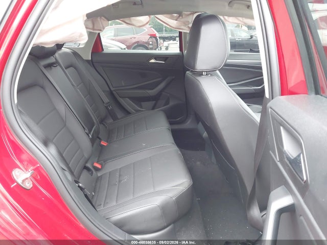 2023 VOLKSWAGEN JETTA 1.5T SE 8
