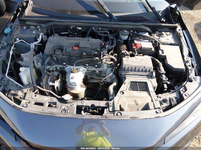 2023 HONDA CIVIC SPORT 10