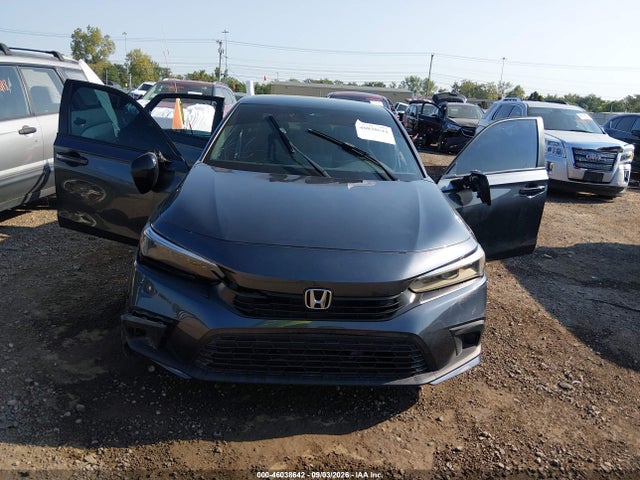2023 HONDA CIVIC SPORT 6