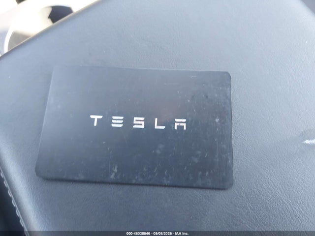 2023 TESLA MODEL Y AWD/LONG RANGE DUAL MOTOR ALL-WHEEL DRIVE 11