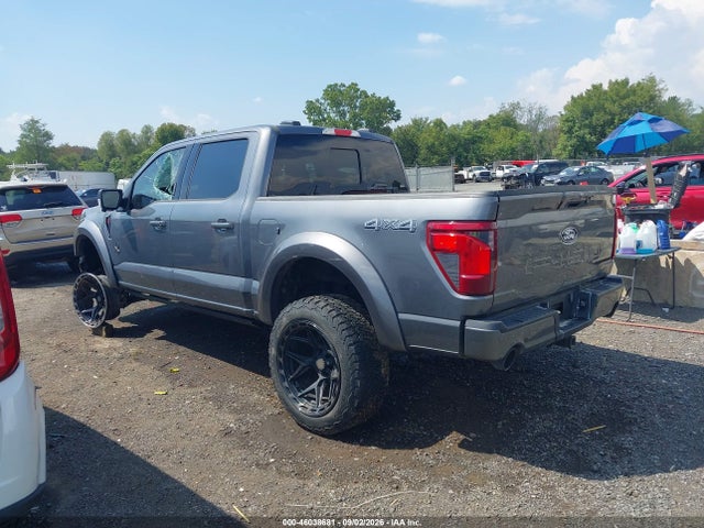 2024 FORD F-150 XLT 13