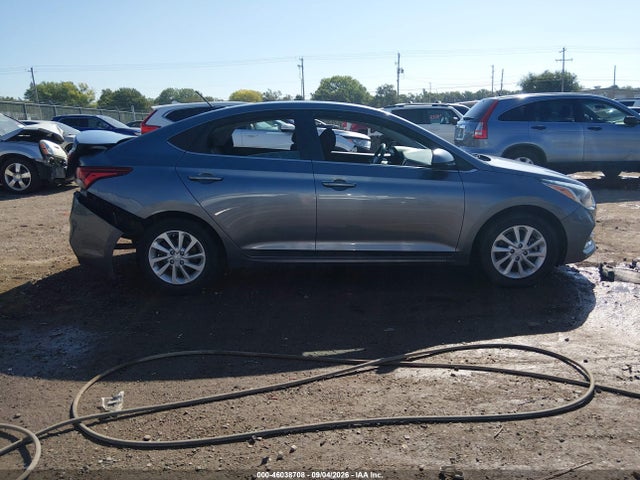 2020 HYUNDAI ACCENT SEL 13