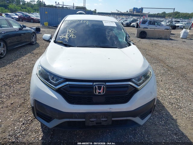 2021 HONDA CR-V AWD SPECIAL EDITION 12