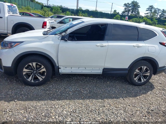 2021 HONDA CR-V AWD SPECIAL EDITION 14