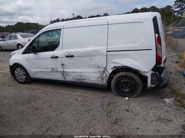 2023 FORD TRANSIT CONNECT XL 6