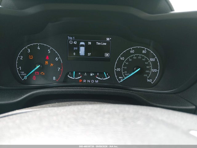 2023 FORD TRANSIT CONNECT XL 7