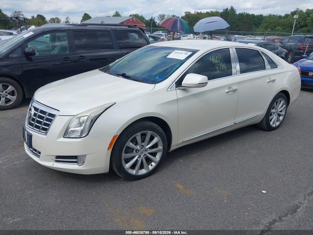 صورة 2 لـ 2013 Cadillac XTS LUXURY