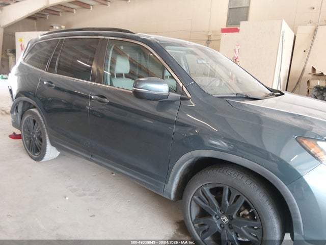 2021 HONDA PILOT 2WD SPECIAL EDITION 13
