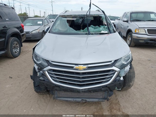 2019 CHEVROLET EQUINOX PREMIER 11