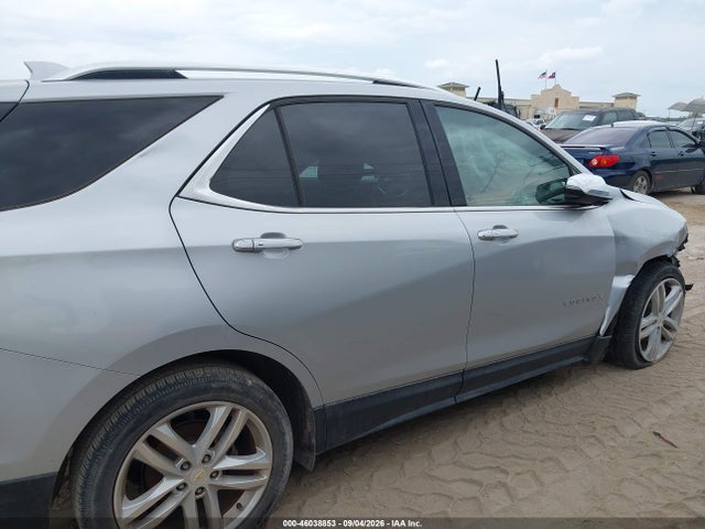 2019 CHEVROLET EQUINOX PREMIER 12