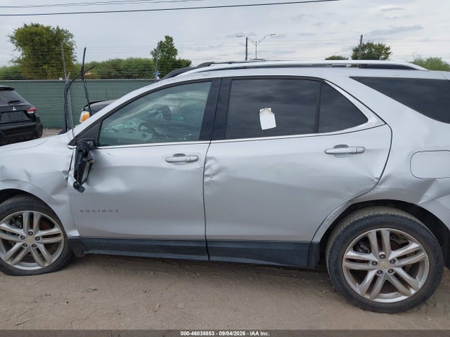 2019 CHEVROLET EQUINOX PREMIER 13