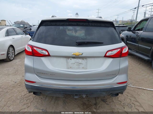 2019 CHEVROLET EQUINOX PREMIER 15