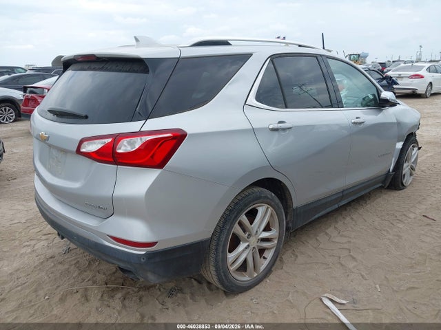 2019 CHEVROLET EQUINOX PREMIER 4