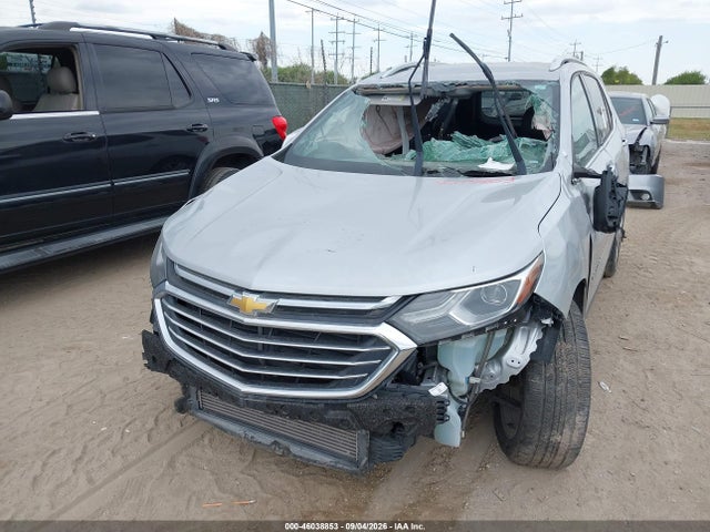 2019 CHEVROLET EQUINOX PREMIER 6