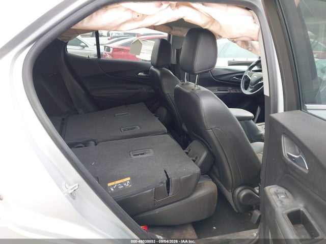 2019 CHEVROLET EQUINOX PREMIER 8