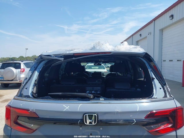 2023 HONDA ODYSSEY SPORT 6