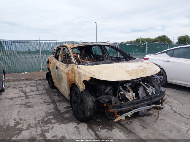 2023 VOLKSWAGEN ID.4 AWD PRO S 6
