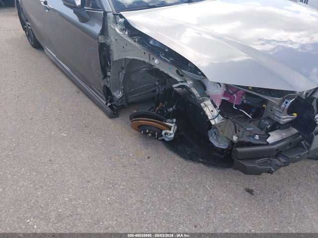 2026 TOYOTA CAMRY XSE 16