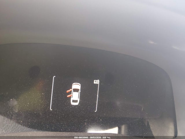 2026 TOYOTA CAMRY XSE 7