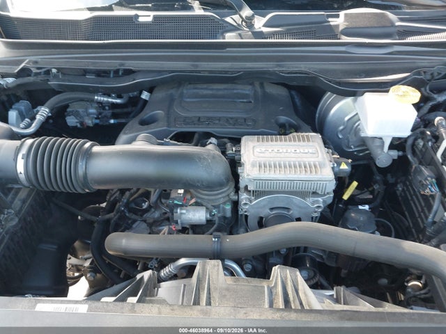 2023 RAM 1500 BIG HORN 4X2 5'7 BOX 10